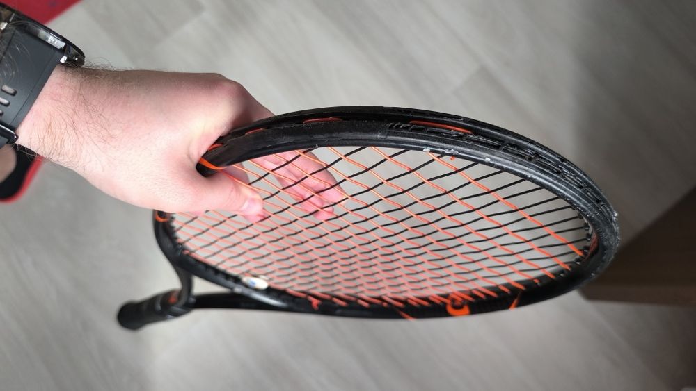 Racheta tenis Wilson Burn FST 95