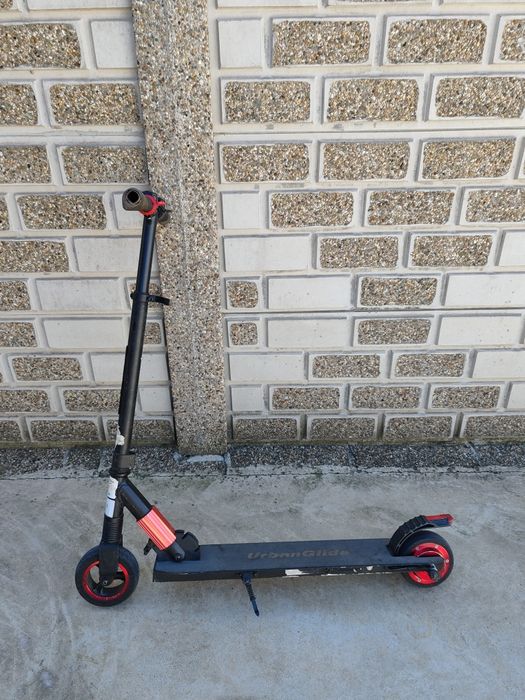 Vând trotinetă urban glide