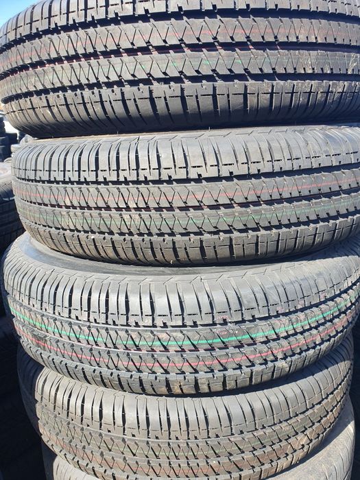 195/80/15 - Bridgestone