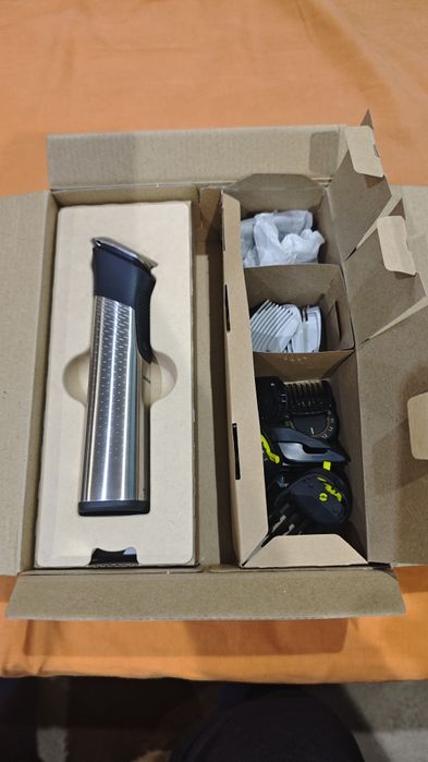 машинка за подстригване 15в1 Philips multigroom series 9000 mg9552/15