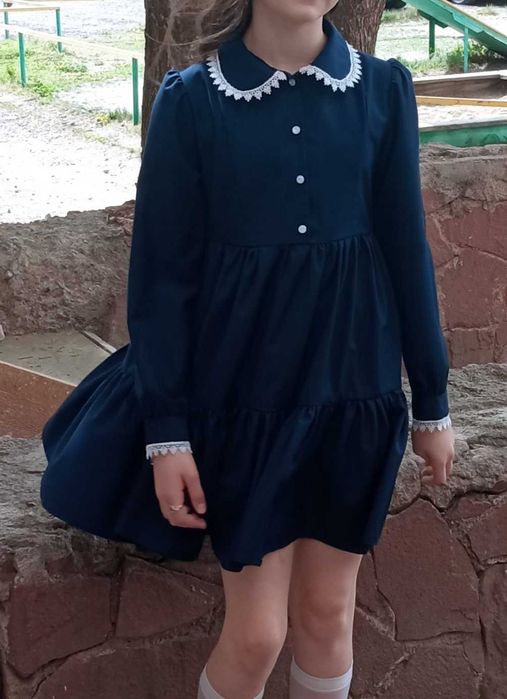 Продам платье на девочку