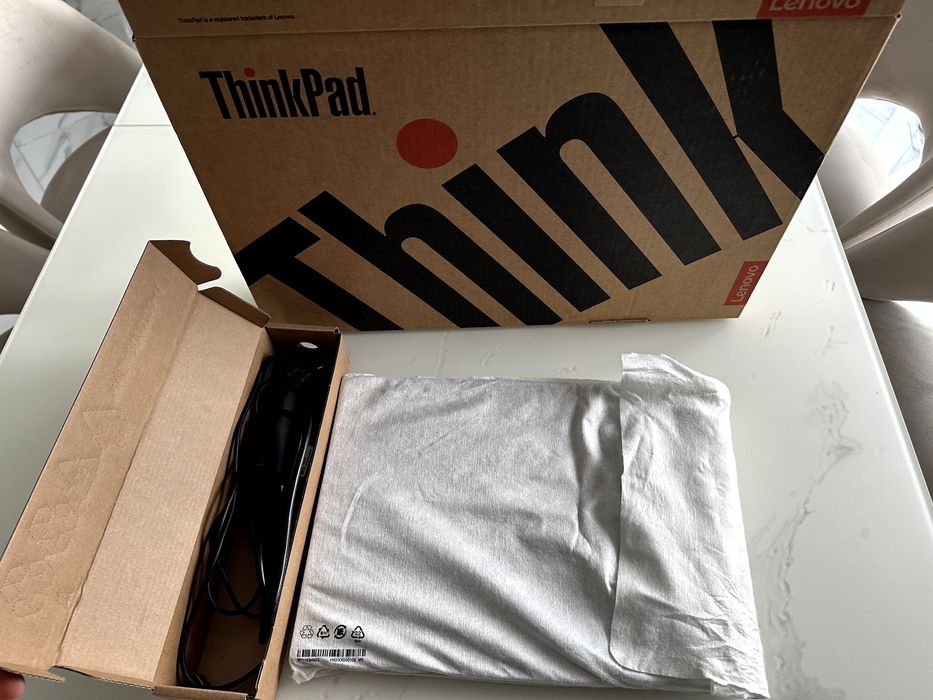 Lenovo ThinkPad E16 Gen 2