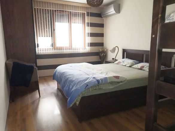 Дава се под наем Двустаен апартамент в Бургас, Възраждане - 68 кв.м за 300 € - Снимка #14