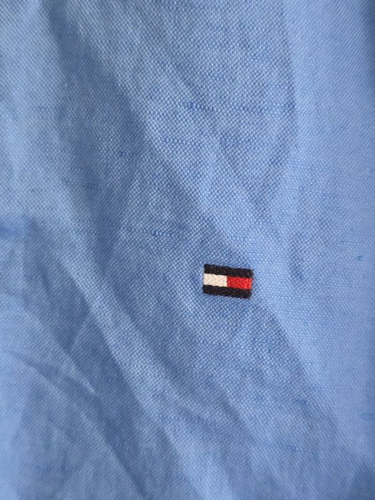 Cămașă Original Tommy Hilfiger, preț fix / nou, M, L și XL