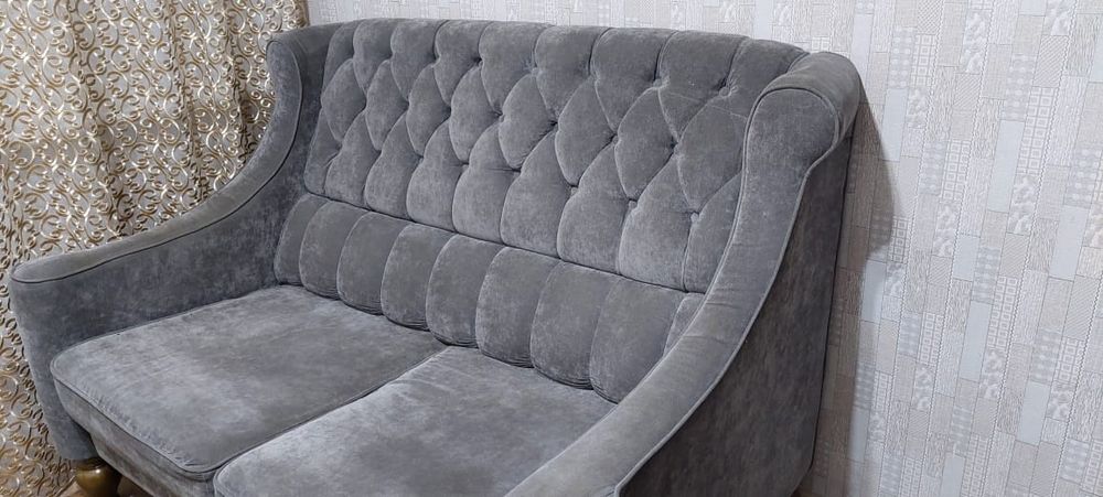 Продам мягкую мебель