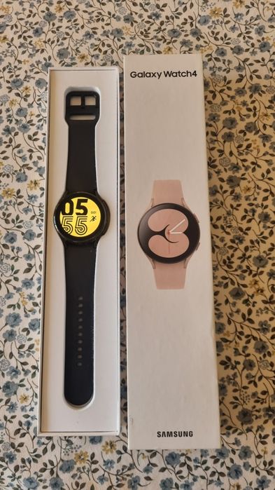 Samsung Galaxy Watch 4