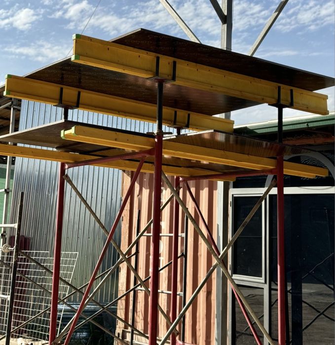 Stoyka/lesa arendaga va sotuvga