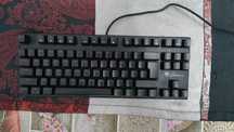Tastatura mecanica Genesis Thor 300 tkl