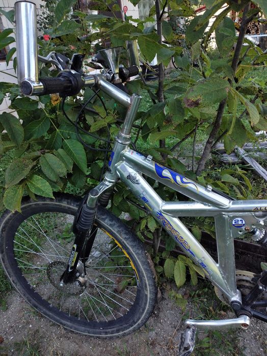 Bicicleta sport in stare buna