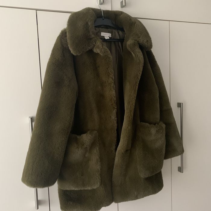 Haina de blana artificiala