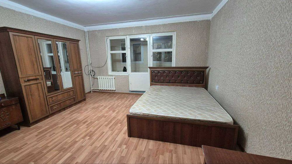 Сдается своя квартира 1/1/9 на Ташсельмаше (я не риелтор)