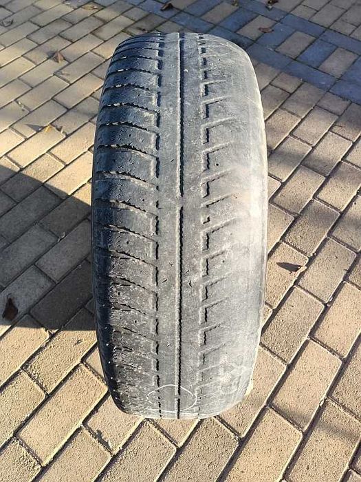 ОДНА шина 205/70 R15 - "Amtel NordMaster ST" (Россия), летняя.