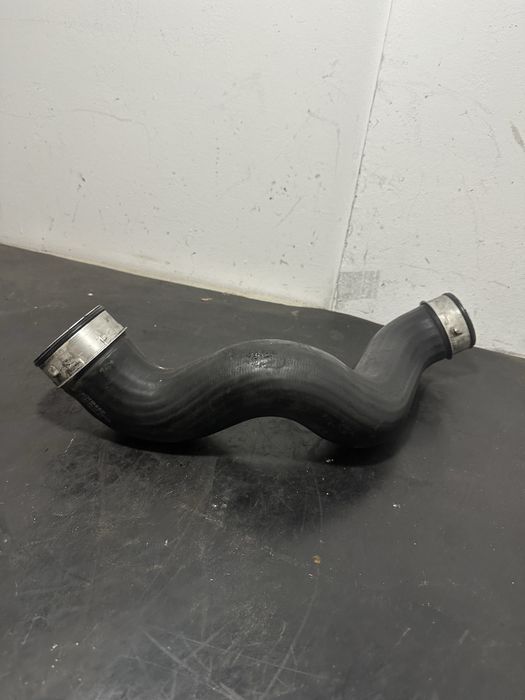 Furtun intercooler Mercedes E- Class W211 Cls W219 CLS320 E320 3.0 V6