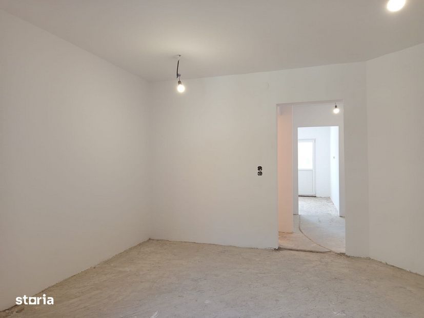 Apartament 2 camere in Deva, zona Horea-Decebal