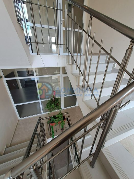 Продава се Двустаен апартамент в Царево - 52 кв.м за 1327 €/кв.м - Снимка #14