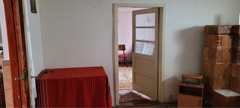 Casa de vanzare,comuna Banesti Prahova