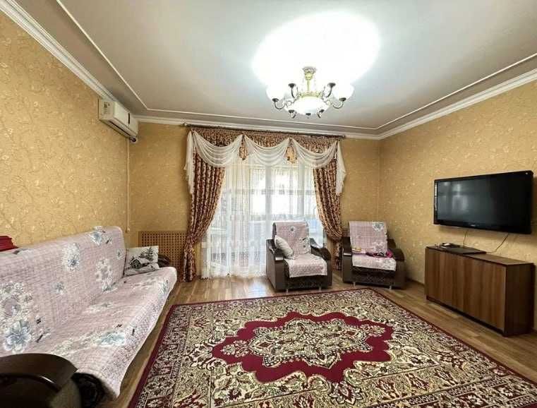 3х-Комнатная Ул.Бобура  Отличный вариант для комфортного проживания!