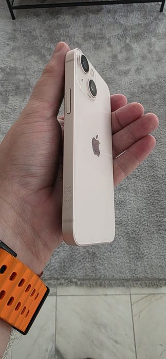 IPhone 13 mini 100% батерия като нов