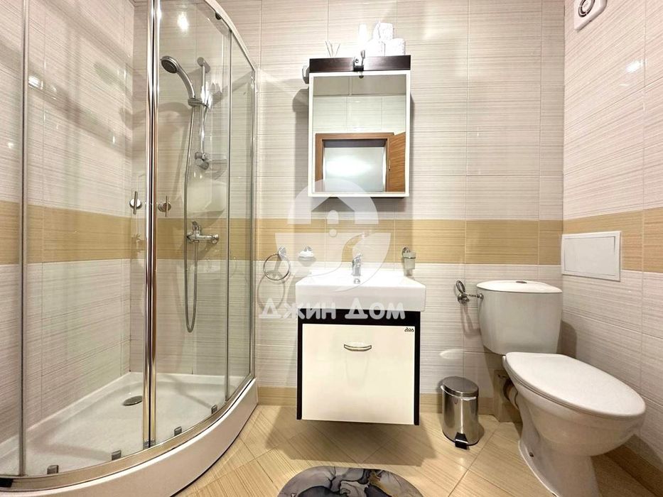 Продава се Едностаен апартамент в Свети Влас - 34 кв.м за 2350 €/кв.м - Снимка #5