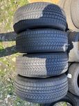 265/65 R17 4бр зимни гуми