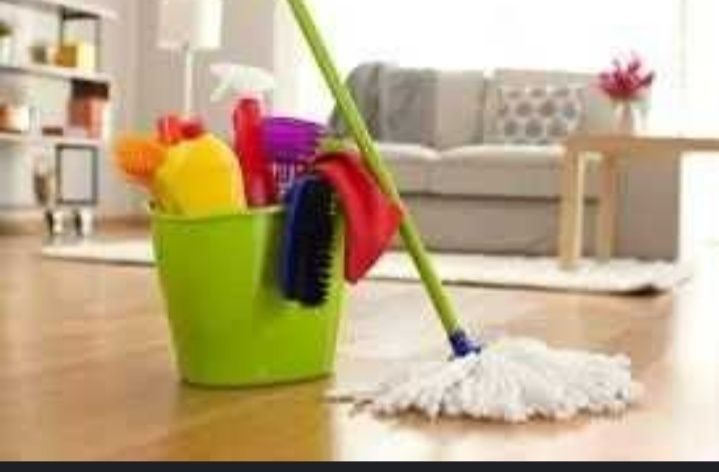 Уборка квартир, уборка