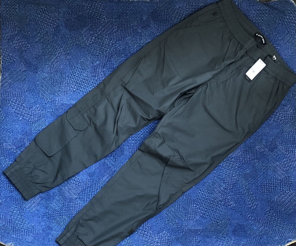 G-Star RAW Chino RCT ОРИГИНАЛНИ мъжки панталони - M-L