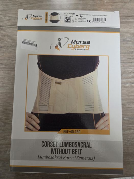 Vind lombostat nou