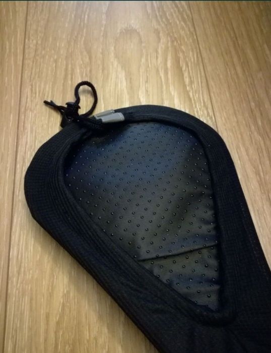 Protectie sa sea intaritura siguranta noua bicicleta