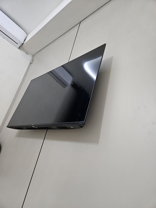 Телевизор Hisense 55A7100F 4K Ultra HD Smart TV