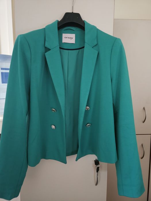 Дамски костюм,  пола и сако