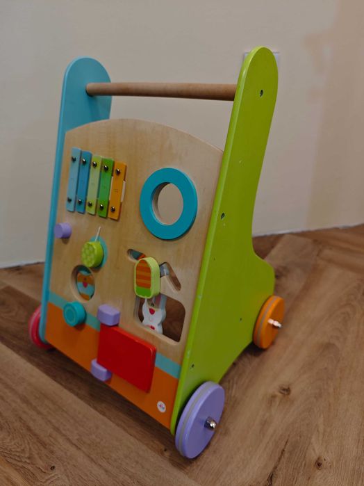 Детска проходилка