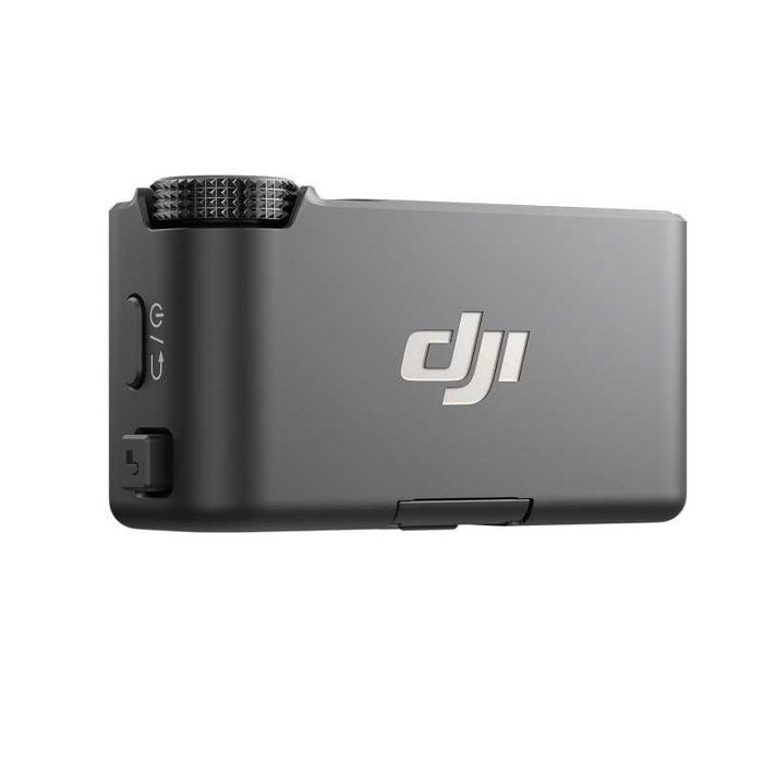 Нов Приемник DJI Mic 3 (Receiver, RX)