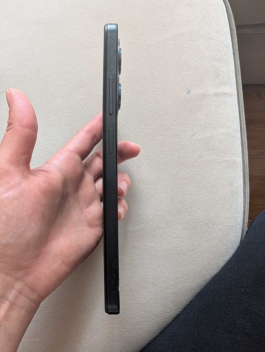 Телефон RedMe Note 12 Pro 5G