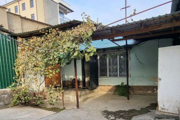 Аренда участок Мирабад Рисовый махалла Ок Уй, без маклера