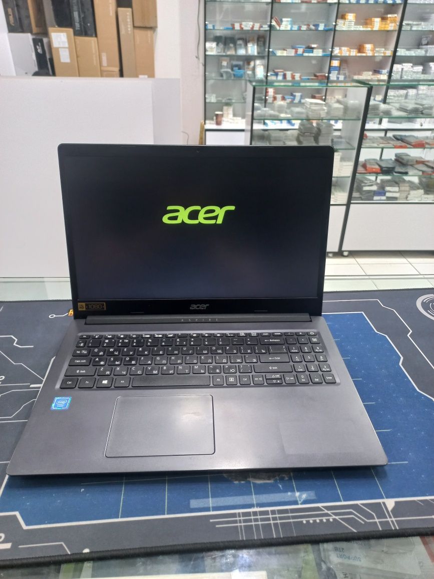 Acer aspire celeron 4020 4/128/1Tr