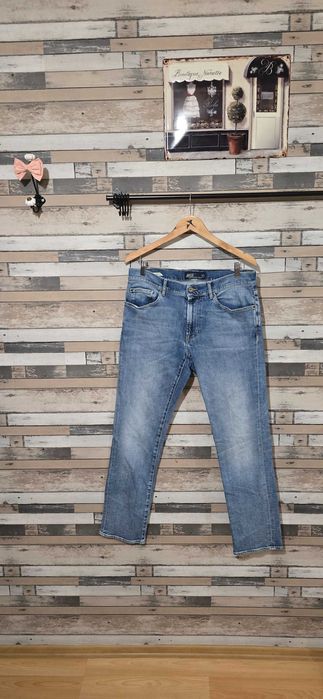 Rifle W/34-мъжки дънки (х-266)