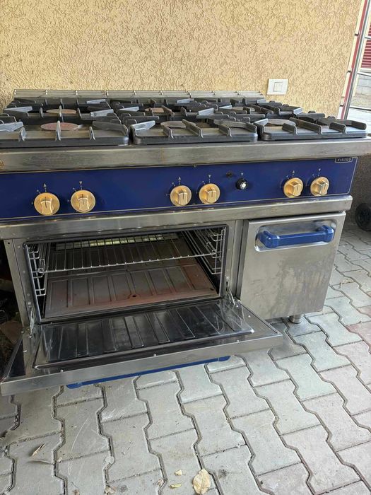 Echipamente bucatarie Horeca