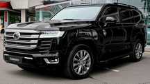 Land Cruiser 300 Full 3.5l turbo 2022