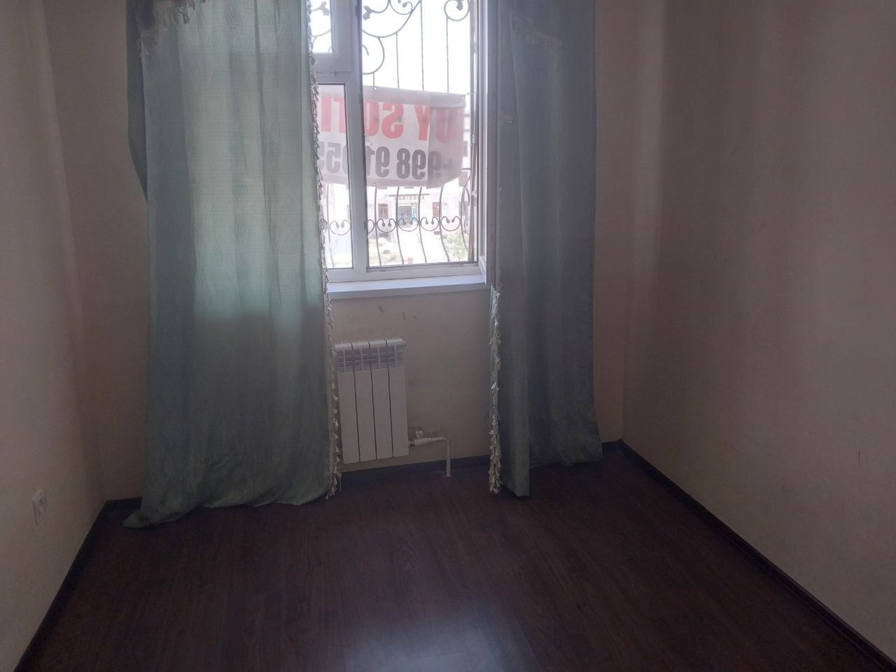 3 xonali uy kivartiraga beriladi