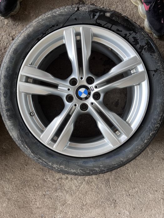 Джанти за БМВ 19-ки