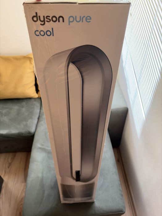 Dyson Pure Cool пречиствател за въздух