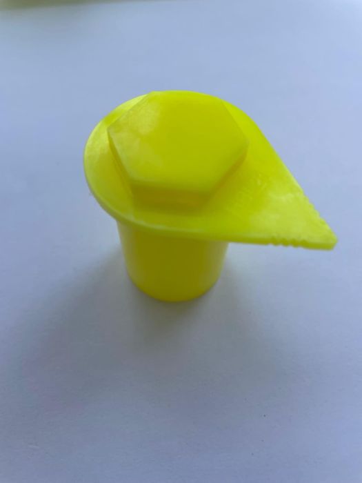 Индикаторы затяжки гаек