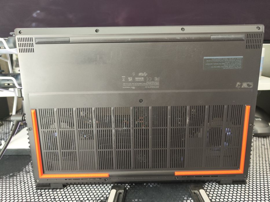 Лаптоп ASUS VivoBook Pro 16X, i9-13980HX, NVIDIA GeForce RTX 4060 8GB