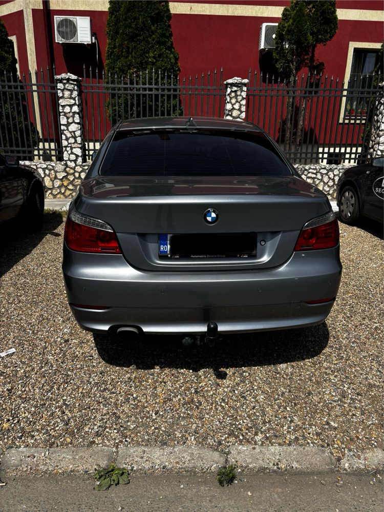 Bmw e60 defect ‼️‼️