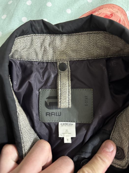 Мъжки якета G Star