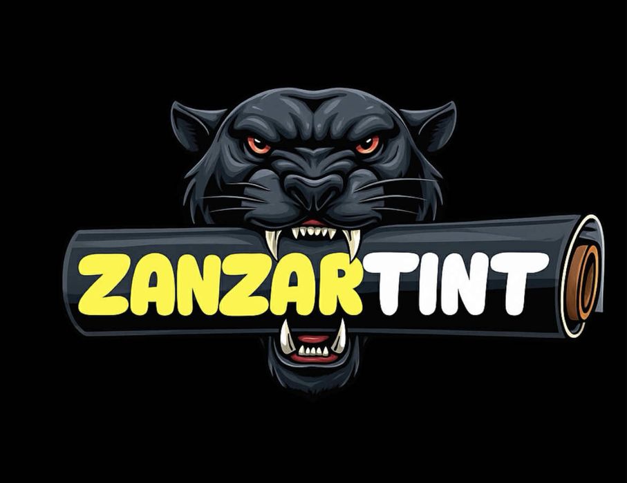 Затъмняване на автомобилни стъкла, монтаж на слънцезащитно фолио