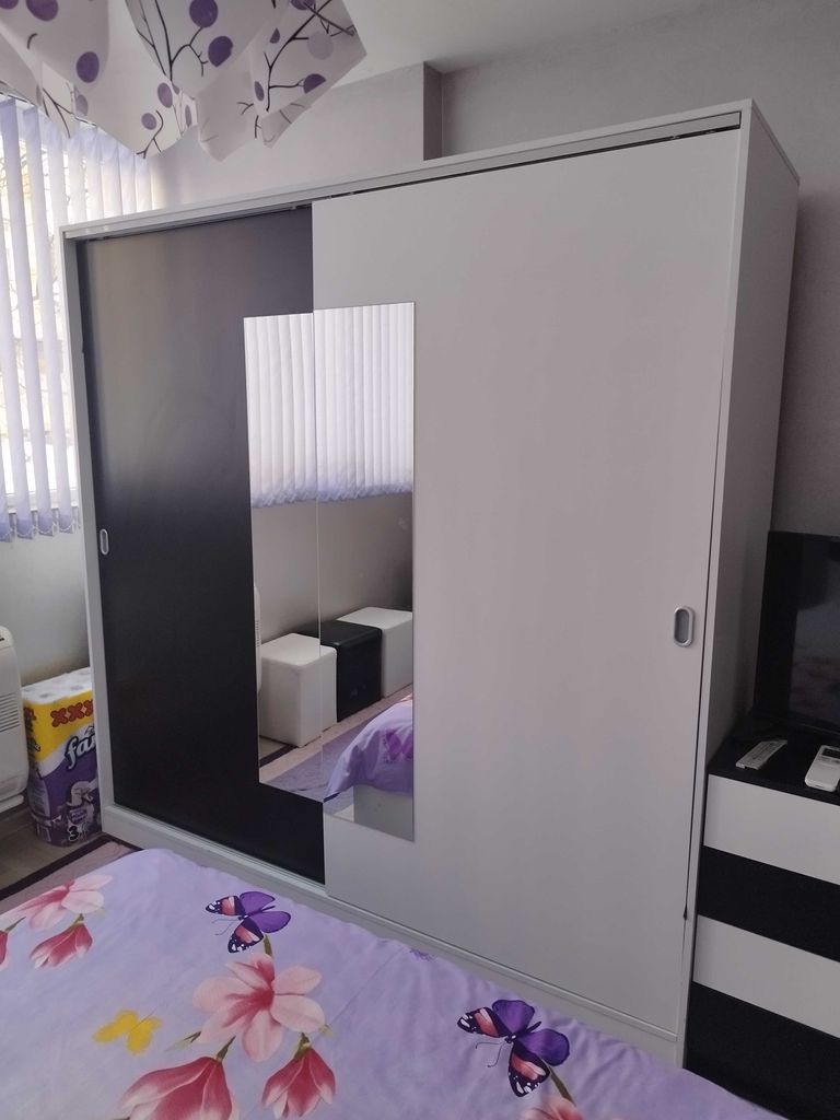 Продава се Тристаен апартамент в Смолян, Нов център - 78 кв.м за 1924 €/кв.м - Снимка #17