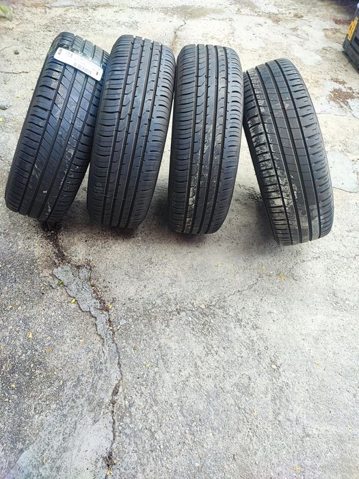 Vînd set roți aliaj pe 17' renault captur