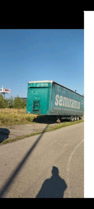 Scania R 480 Euro 4