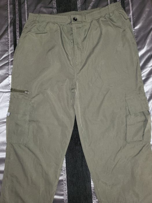 Мъжки карго панталон.